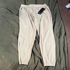 Lululemon Mens Surge Jogger XL